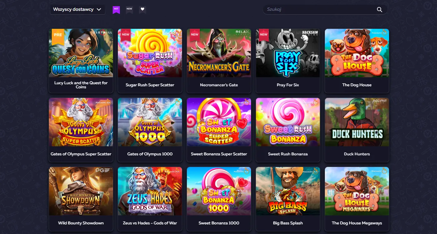 Vavada Casino PL: Gry Demo bez Ryzyka
