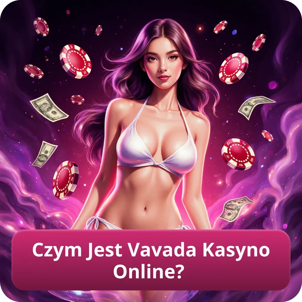 Czym Jest Vavada Kasyno Online?